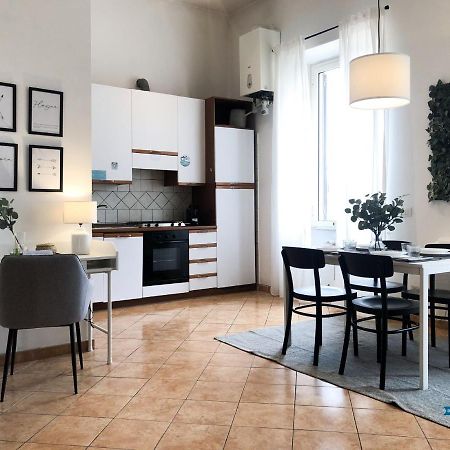 Appartamento Loft Lido di Ostia Esterno foto