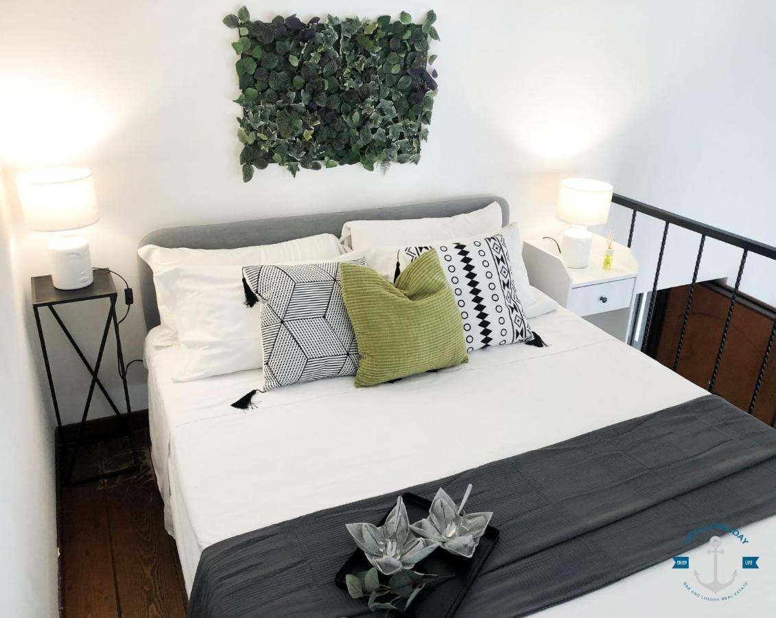 Appartamento Loft Lido di Ostia Esterno foto